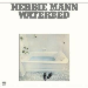 Herbie Mann: Waterbed (CD) - Bild 1