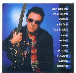 Neal Schon: Piranha Blues (CD) - Bild 4