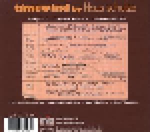 Klaus Schulze: Timewind (2-CD) - Bild 2