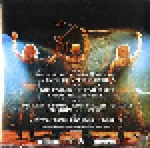 Judas Priest: Battle Cry (2-LP) - Bild 2