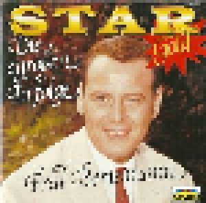 Cover - Fred Bertelmann: Star Gold - Die Großen Erfolge