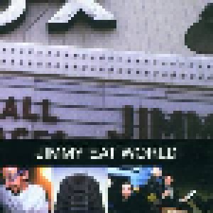 Jimmy Eat World: Jimmy Eat World (CD) - Bild 1