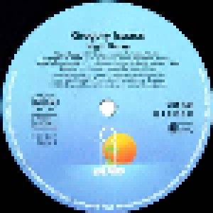 Gregory Isaacs: Night Nurse (LP) - Bild 3
