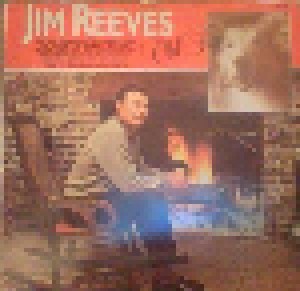 Jim Reeves: Old Tige (LP) - Bild 1