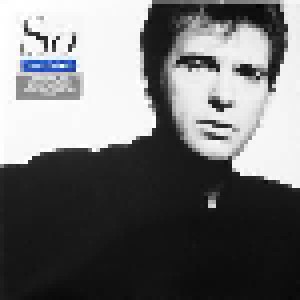 Peter Gabriel: So (2-12") - Bild 1