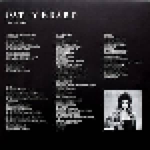 Patty Brard: You're In The Pocket (LP) - Bild 3