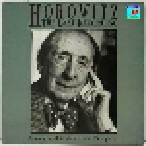 Horowitz - The Last Recording (LP) - Bild 1