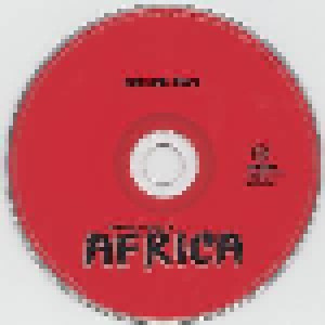 Beginner's Guide To Africa (3-CD) - Bild 3