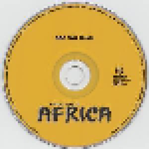 Beginner's Guide To Africa (3-CD) - Bild 4