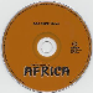 Beginner's Guide To Africa (3-CD) - Bild 5