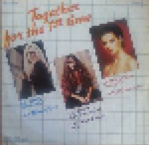 Together For The 1st Time (Promo-12") - Bild 2
