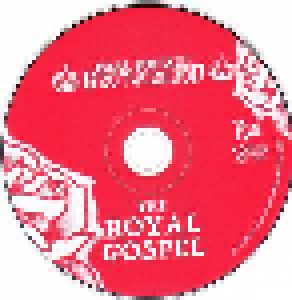Royal Southern Brotherhood: The Royal Gospel (CD) - Bild 3