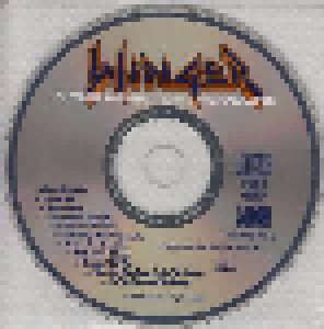 Winger: In The Heart Of The Young (CD) - Bild 4