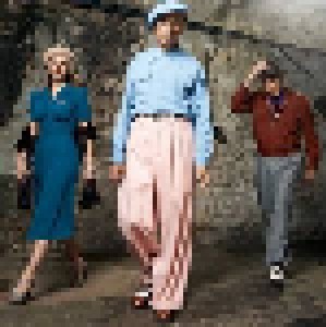 Dexys: Let The Record Show: Dexys Do Irish And Country Soul (2-LP) - Bild 1