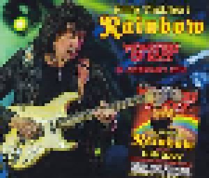 Ritchie Blackmore's Rainbow: Monster Of Rock In Germany 2016 (4-CD + 2-DVD) - Bild 1