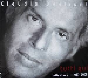 Claudio Baglioni: Tutti Qui - Collezione Dal 1967 Al 2005 (3-CD) - Bild 1