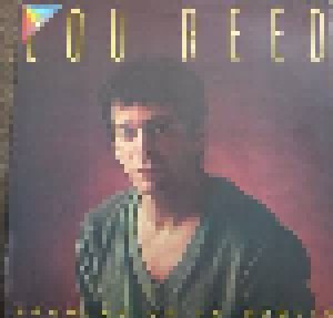 Lou Reed: Growing Up In Public (LP) - Bild 1