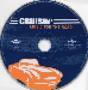 Cruisin' - Music For The Road (CD) - Bild 2