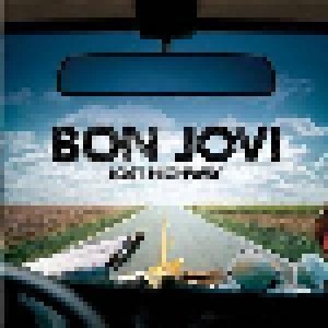 Bon Jovi: Lost Highway (CD) - Bild 1