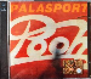 Pooh: Palasport (2-CD) - Bild 2