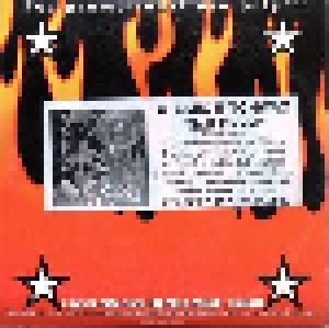 The Atomic Bitchwax: Spit Blood (Promo-CD) - Bild 1