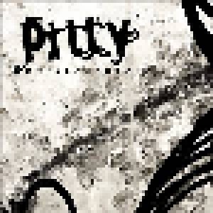 Cover - Pitty: Chiaroscuro