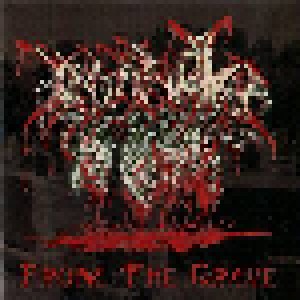 Insanity: From The Grave (CD) - Bild 1