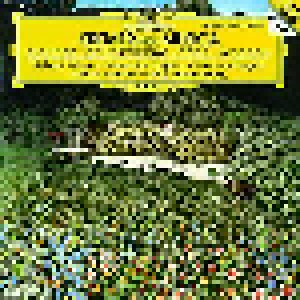 Gustav Mahler + Alban Berg + Arnold Schoenberg + Anton Webern: Kremerata Musica (Split-CD) - Bild 1