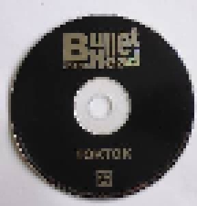Toktok: Bullet In The Head (CD) - Bild 3