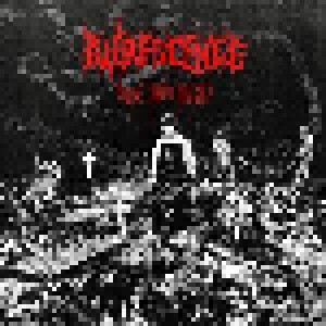 Cover - Putrescence: Voiding Upon The Pulverized