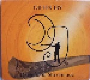Dieter Iby: Didgeridoo-Streetmusic (CD) - Bild 1