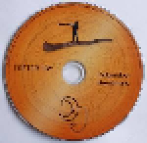 Dieter Iby: Didgeridoo-Streetmusic (CD) - Bild 3