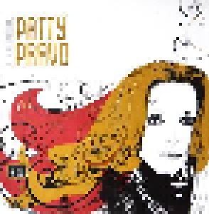 Cover - Patty Pravo: Gli Album Originali