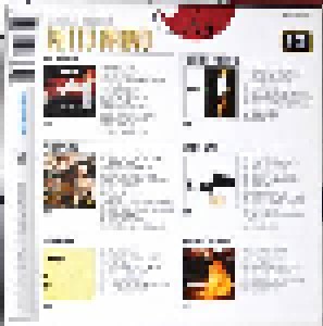 Patty Pravo: Gli Album Originali (6-CD) - Bild 2
