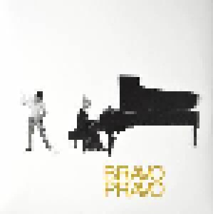 Patty Pravo: Gli Album Originali (6-CD) - Bild 6