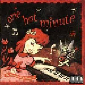 Red Hot Chili Peppers: One Hot Minute (CD) - Bild 1