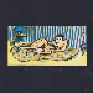 Red Hot Chili Peppers: Mother's Milk (CD) - Bild 4