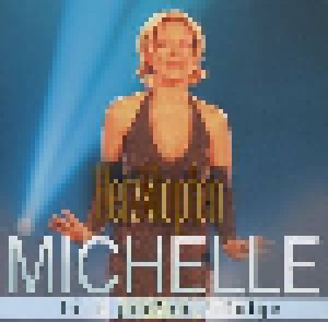 Michelle: Herzklopfen - Ihre Großen Erfolge (CD) - Bild 1