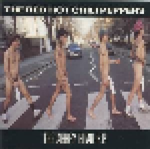 Red Hot Chili Peppers: The Abbey Road E.P. (Mini-CD / EP) - Bild 1