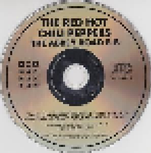 Red Hot Chili Peppers: The Abbey Road E.P. (Mini-CD / EP) - Bild 3