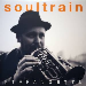 Stefan Dettl: Soultrain (2-LP) - Bild 1