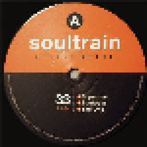 Stefan Dettl: Soultrain (2-LP) - Bild 5
