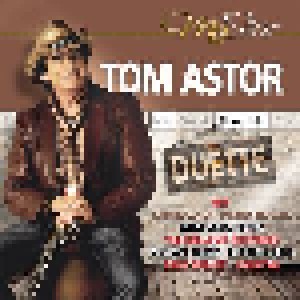 Tom Astor: My Star - Duette (CD) - Bild 1