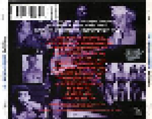 Red Hot Chili Peppers: Out In L.A. (CD) - Bild 2