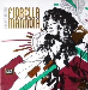 Fiorella Mannoia: Gli Album Originali (6-CD) - Bild 1