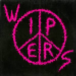 Wipers: Wipers (LP) - Bild 1