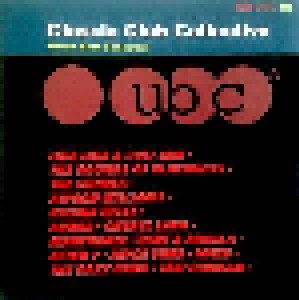 Classic Club Collective (CD) - Bild 1