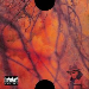 Schoolboy Q: Blank Face (CD) - Bild 1
