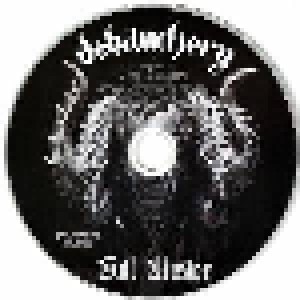 Debauchery + Blood God: Thunderbeast (Split-2-CD + Mini-CD / EP) - Bild 5
