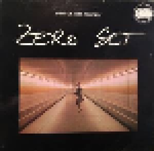 Moebius / Plank / Neumeier: Zero Set (LP) - Bild 1